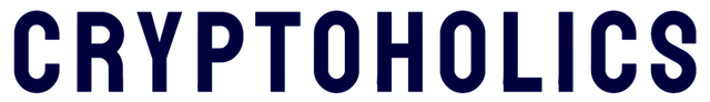 Cryptoholics logo